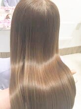 ヘア フラッグ 西葛西店(hair flag)