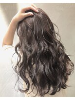 メリー(merry craftsman's factory) カーキアッシュベージュ アッシュブラウンka