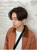 メンズパーマ/MEN'S HAIR/メンズカット【池袋・池袋東口店】