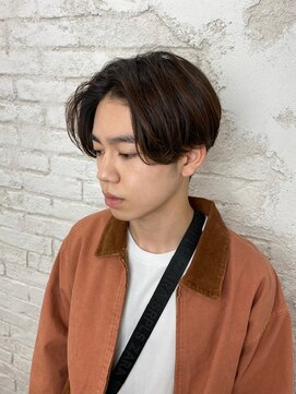 プライズ アイリス 池袋東口店(prize Iris) メンズパーマ/MEN'S HAIR/メンズカット【池袋・池袋東口店】
