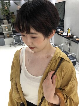 シアター(CIARTOR) ショート