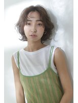 モードケイズ 西宮(MODE K's) 西宮/髪質改善/ハイライト/白髪染め/小顔/大人可愛い