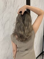 リー 京橋(Lee)&nbsp;【Lee京橋】ミルクティーベージュ