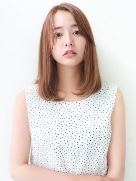 アイニティ 江坂(Inity) ☆Inity☆愛され×色っぽミディ