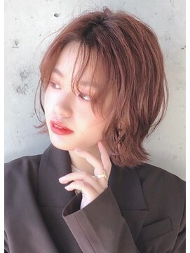 アメーテール アーム(a.meteru) A/Wスタイル