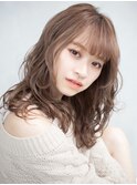 【EIGHT new hair style】