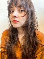 ベター(better)&nbsp;ウルフ　ロングウェーブ