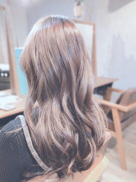 リノ 船橋(Lino) 【美シルエット】チョコレートブラウン