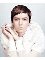 ヘアドゥ アヴェダ ららぽーとTOKYO-BAY店(hair do AVEDA)&nbsp;タイトショート