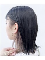 ライズ ヘアー(RISE HAIR) カット&インナーカラー★