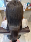 艶グレージュ