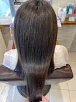 ミント バイ フォルテ(mint by FORTE)&nbsp;艶グレージュ