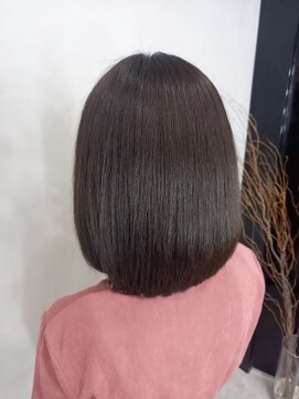 ウィクシー(wixy) N.ケラリファイントリートメント