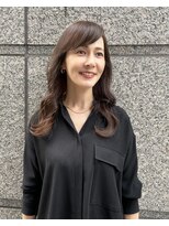 スカラ(Scala) 50代からのヘアスタイル
