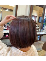 シックヴォイス(Chic Voice)&nbsp;楽ボブ