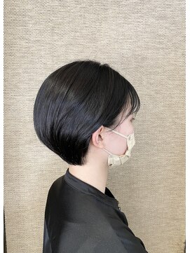 ジャパン ホンテン(JAPAN HONTEN) こだわりショート★