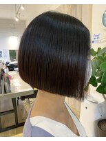 ロッコ 深谷店(ROCCO)&nbsp;#N.カラー＃透明感カラー＃トリートメント【深谷】【美容室】