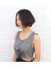 カット＋スパ(5分間)or潤いTr ￥5500