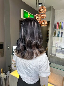 ジルバイジゼル(JILL by GiseL) o＿アンブレラベージュ