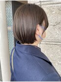 【京都美容室】こなれヘア10代20代30代