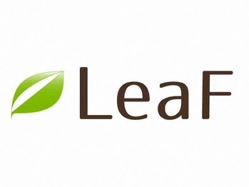 美容室LeaF 三島店【リーフ】