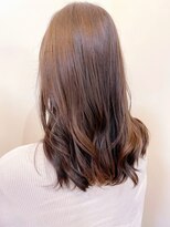 リアン(Lian) 【パーマ】ナチュラルなデジタルパーマリバースカール