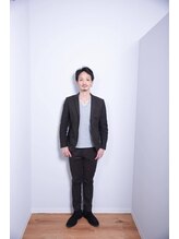 アパートメントヘアー 吉末 竜也