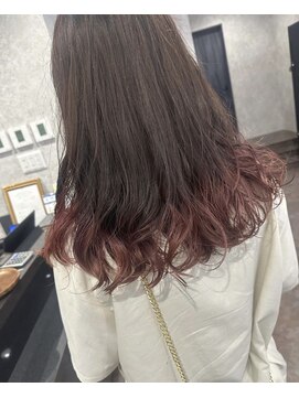 スーク 宜野湾店(suuk) くすみピンク