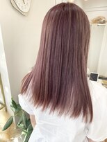 ラシク(racic)&nbsp;【racic】ラベンダーピンク