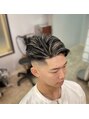 ゴブ 川口店(GOB)&nbsp;メッシュもカッコよく仕上げちゃいます