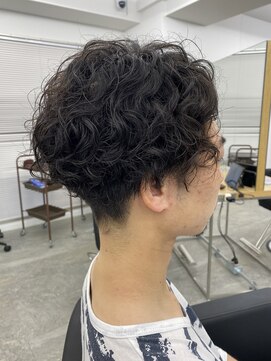 エイト 恵比寿店(EIGHT ebisu) EIGHT new hair style