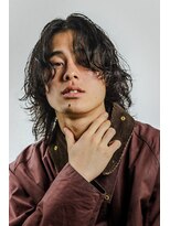 ゴールドシブヤ(GOALD SHIBUYA)&nbsp;スパイラルウルフ