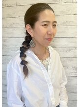 ビス くりえいと店(Bis!)&nbsp;宮井 