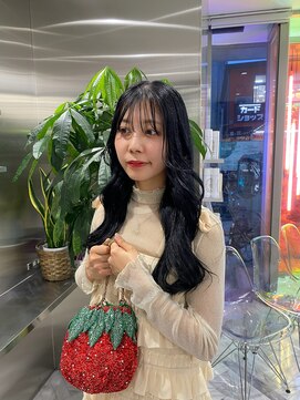 ゼスト 八王子店(ZEST) ブルーブラック