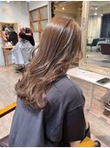 お客様バックスタイル