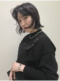 ナチュラルhair