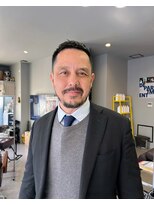 ダニーコウベ(Danny kobe)&nbsp;イケおじ