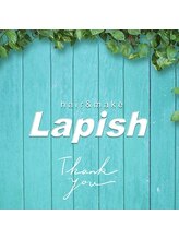 ラピッシュ 新松戸店(Lapish)&nbsp;カラー リスト