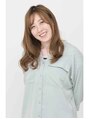 ヘアアンドビューティー クアトロ 戸祭店(QUATRO) 穂高 恭子