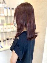 ヒビカ(HIBIKA)&nbsp;カシスピンク