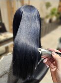 【Lee十三 篠原】どんな癖ダメージも髪質改善美髪矯正で解決★