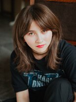 スタリー(Starry)&nbsp;王道レイヤースタイル20代/30代/40代/ハレマチ通り