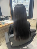 リーオオサカ(Lee Osaka)&nbsp;韓国×イルミナカラー×東芽生