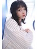【髪質改善】コアミートリートメント＋ケアカット　