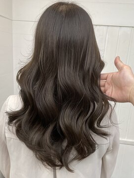 ネウィ 広島(newi) ダークブラウン