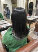 ミディアムスタイル【千葉駅】