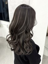 セブンスヘブン(SEVENTH HEAVEN)&nbsp;コントラストハイライト