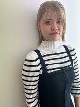 ブランチヘアー(branch hair)&nbsp;川西 七虹