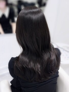 シーン(scene) ほんのりオリーブ*グレージュ