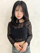 トゥルーズ 梅田店(TLUUS) 神野 明薫